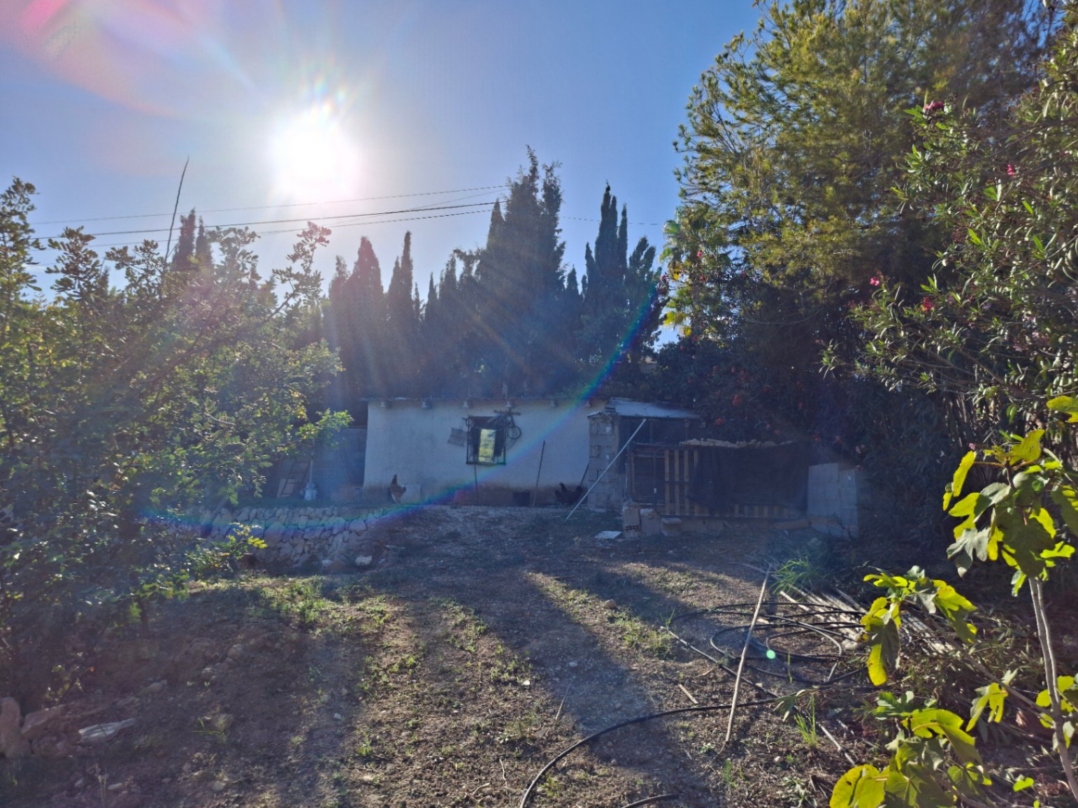 Gran oportunidad en Benissa