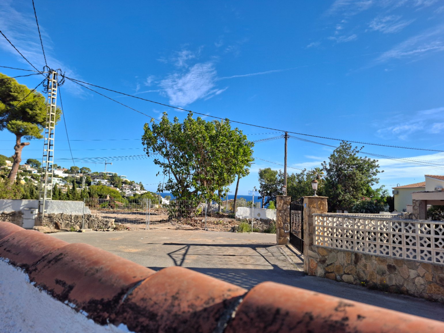 Gran oportunidad en Benissa