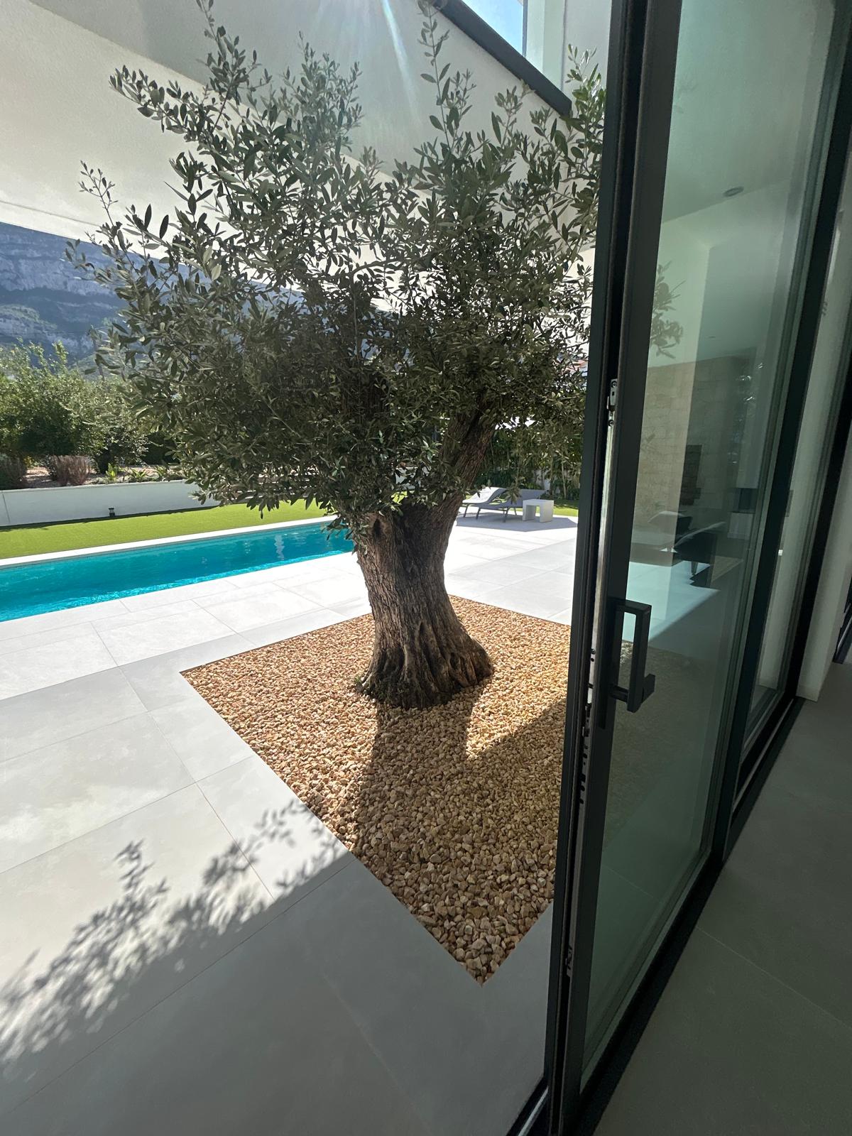 Villa de Lujo en Dénia