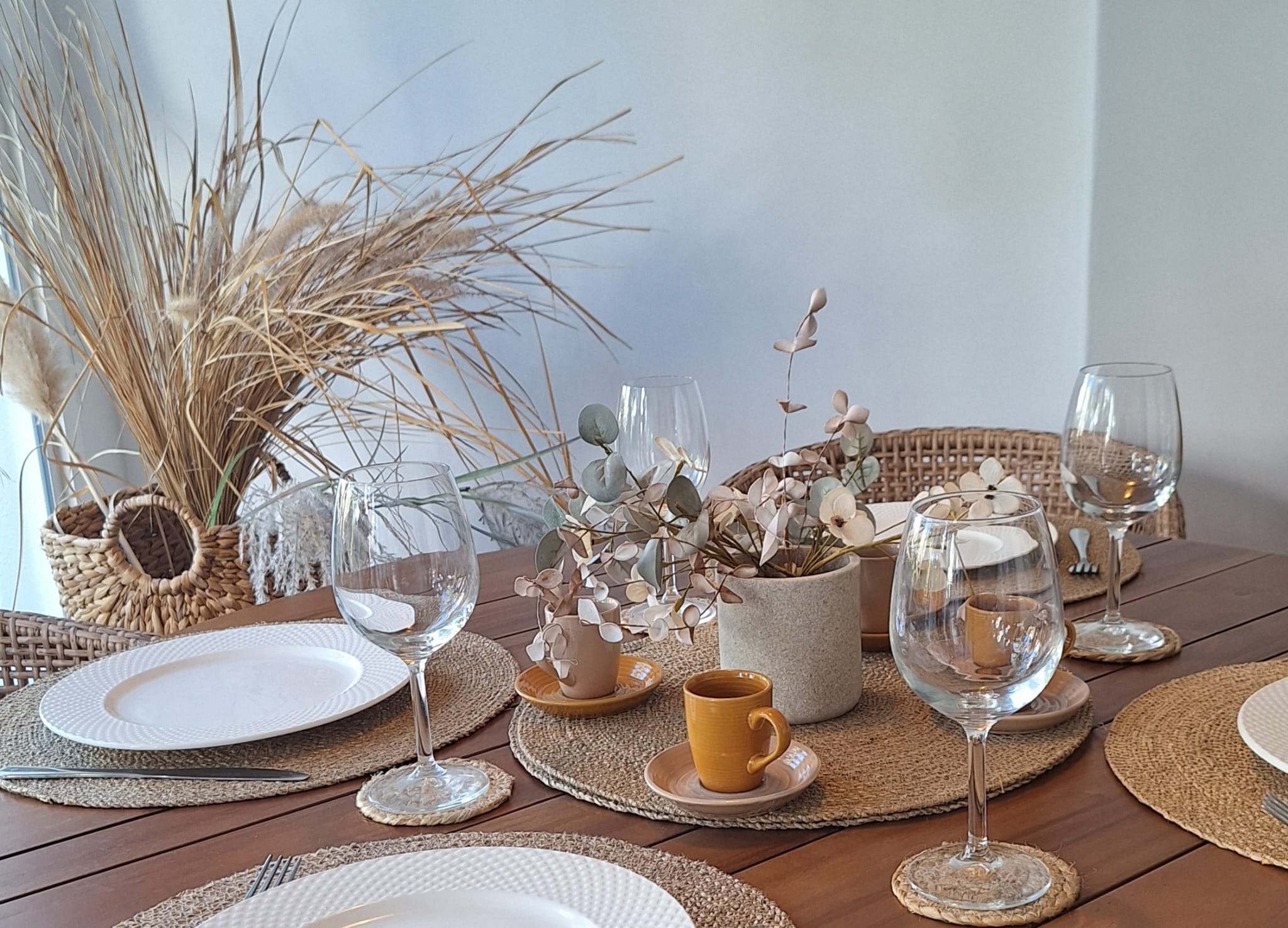 Apartamento en planta baja en Dénia