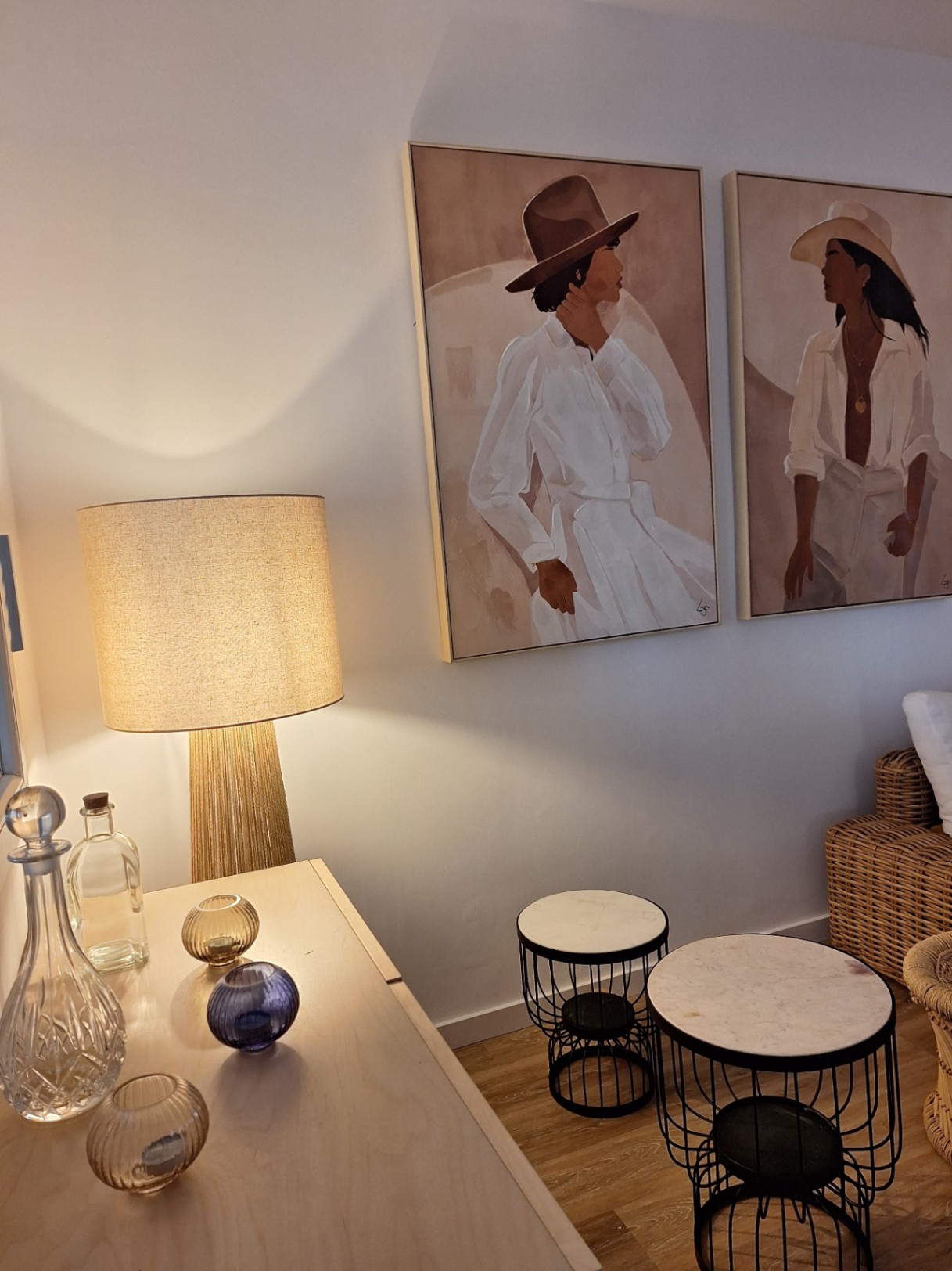 Apartamento en planta baja en Dénia