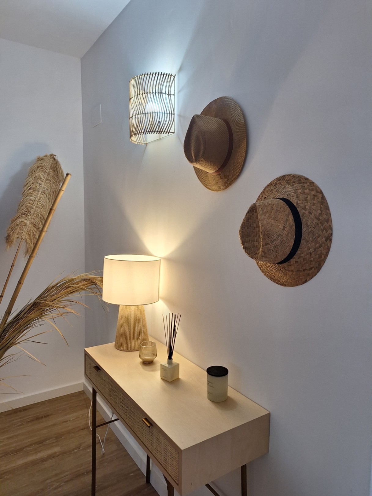 Apartamento en planta baja en Dénia