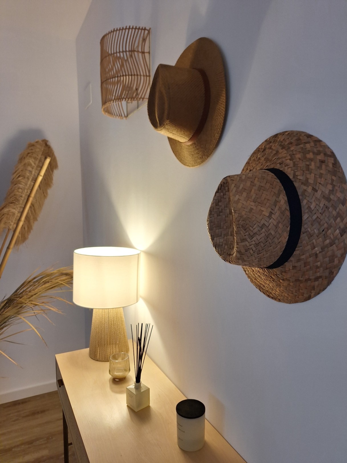 Apartamento en planta baja en Dénia