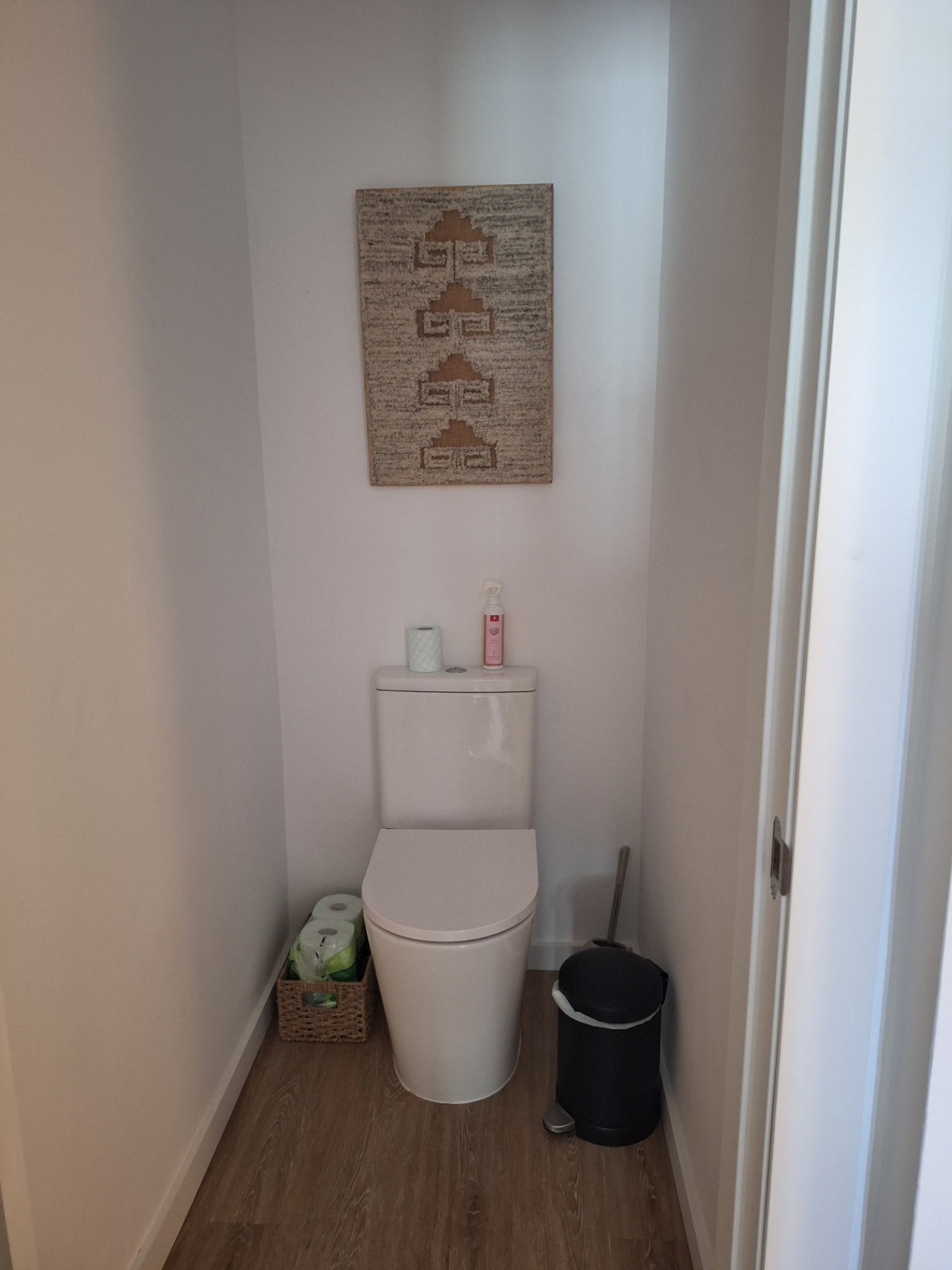 Apartamento en planta baja en Dénia