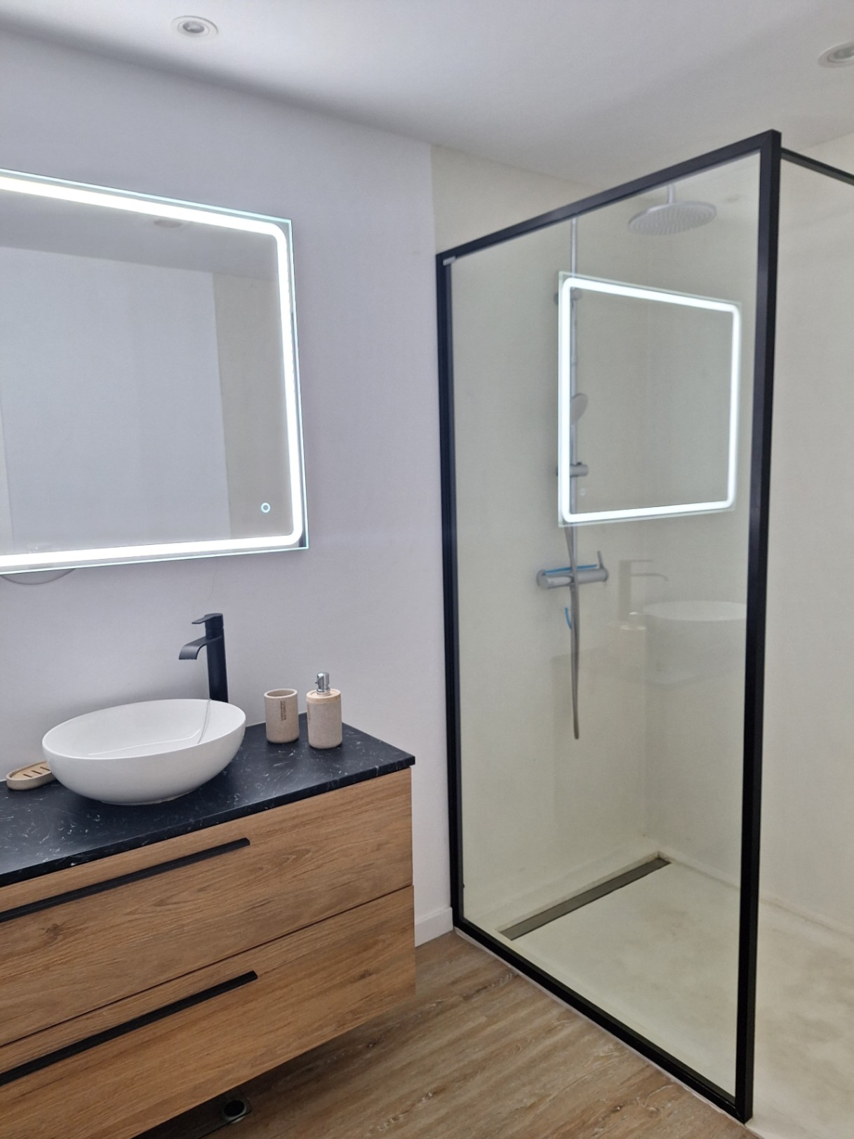 Apartamento en planta baja en Dénia