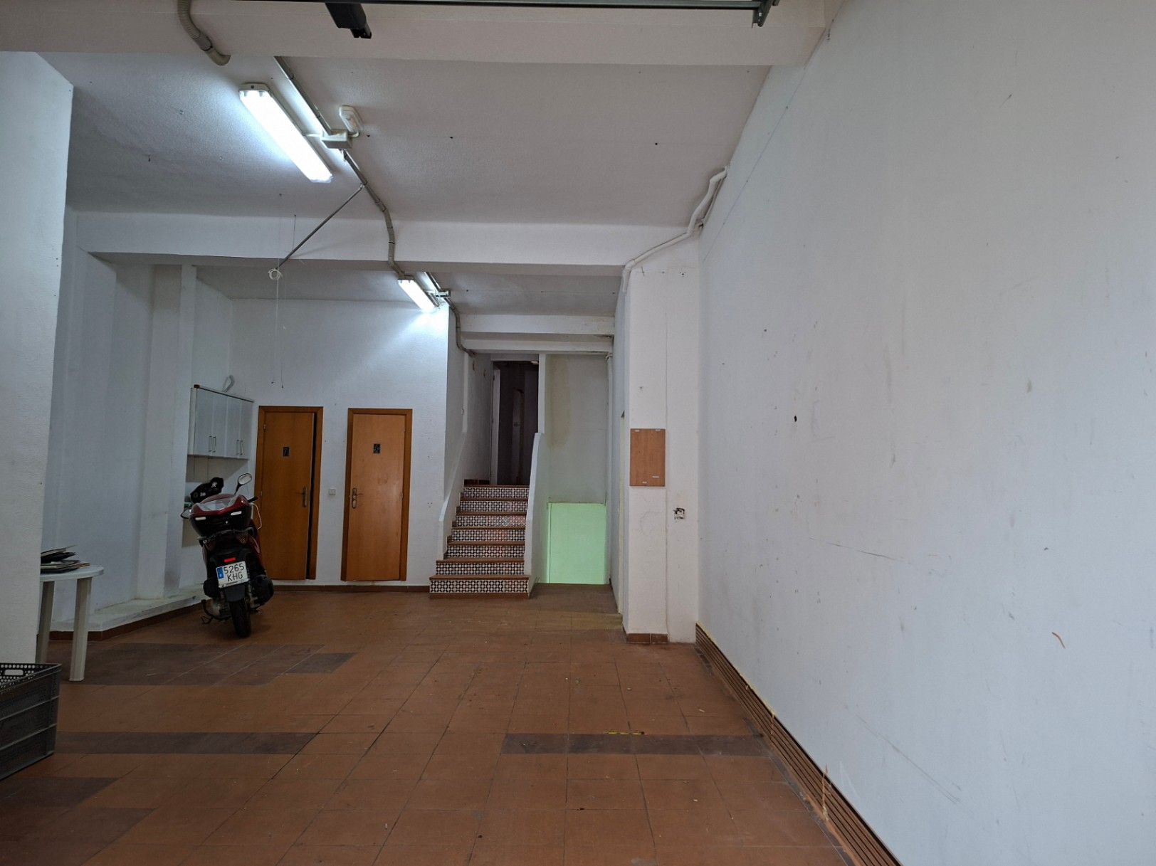 Local Comercial en Dénia