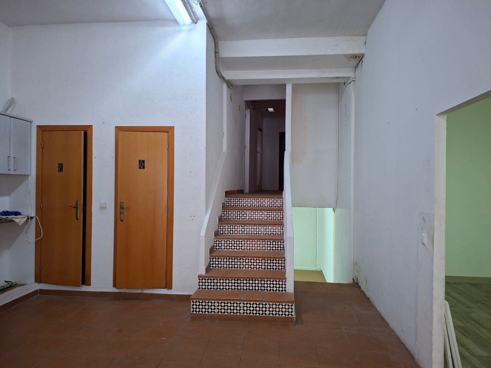 Local Comercial en Dénia