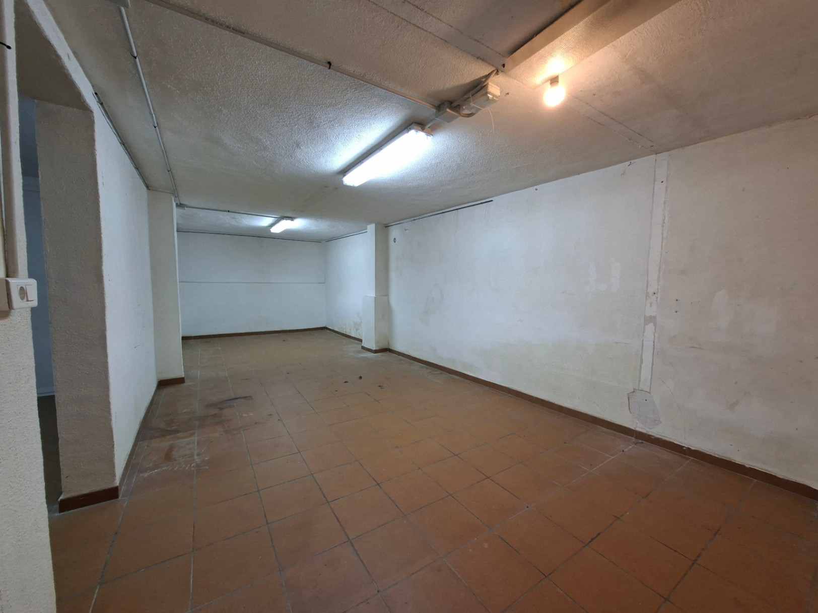 Local Comercial en Dénia