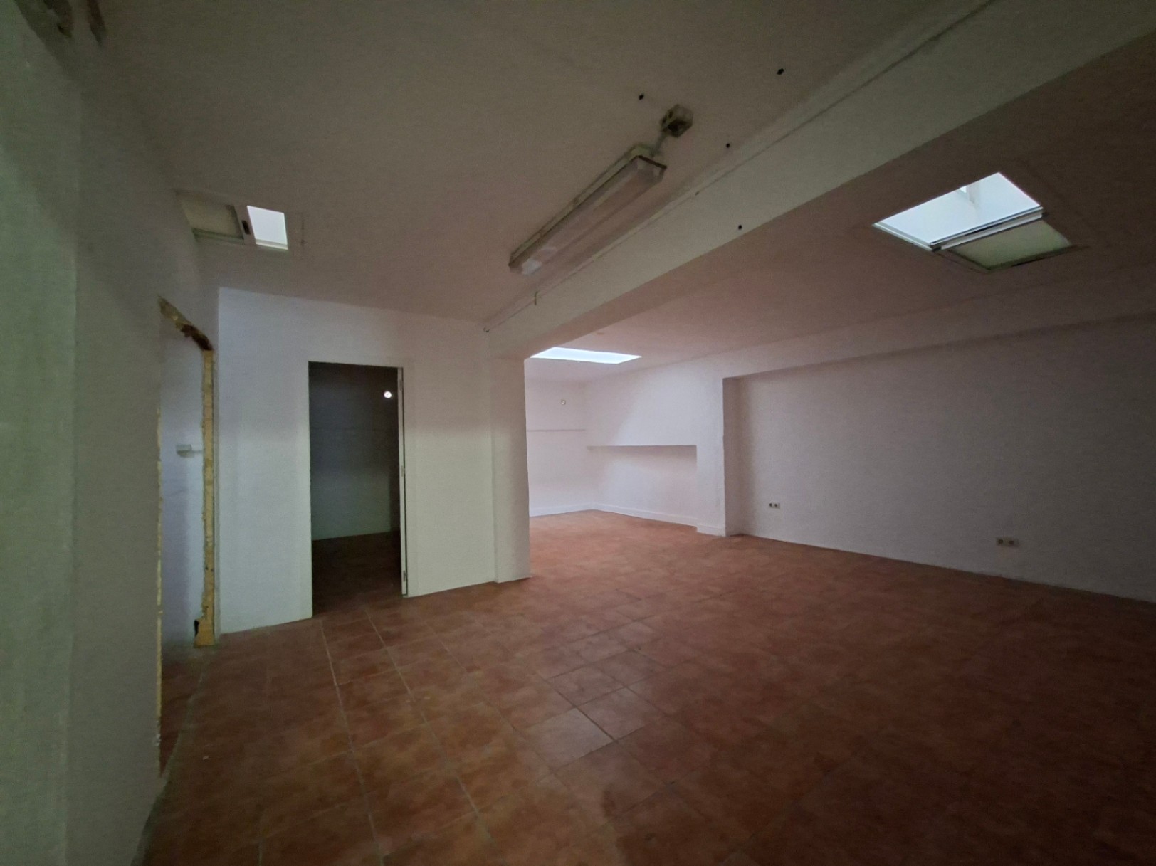 Local Comercial en Dénia