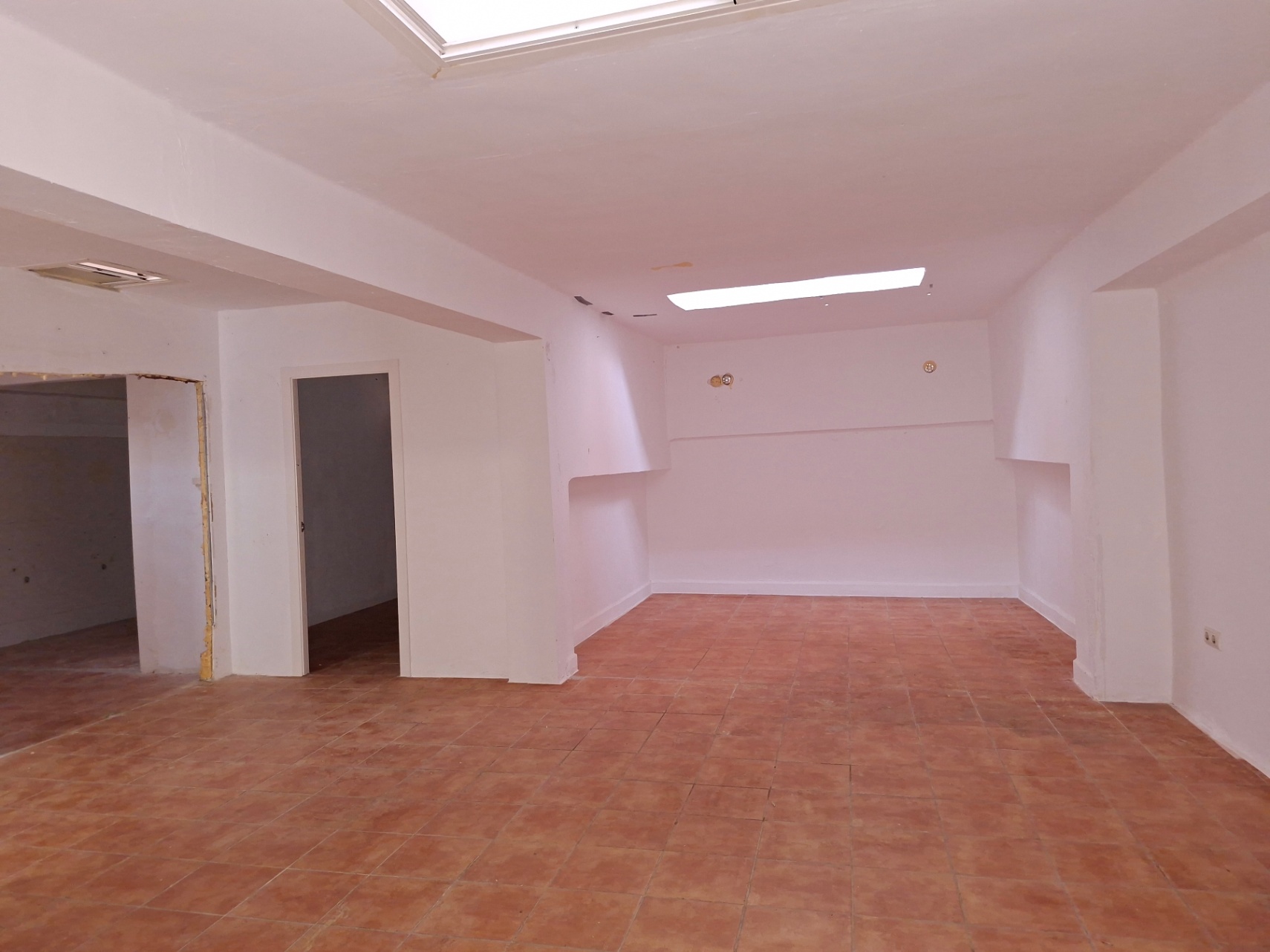 Local Comercial en Dénia