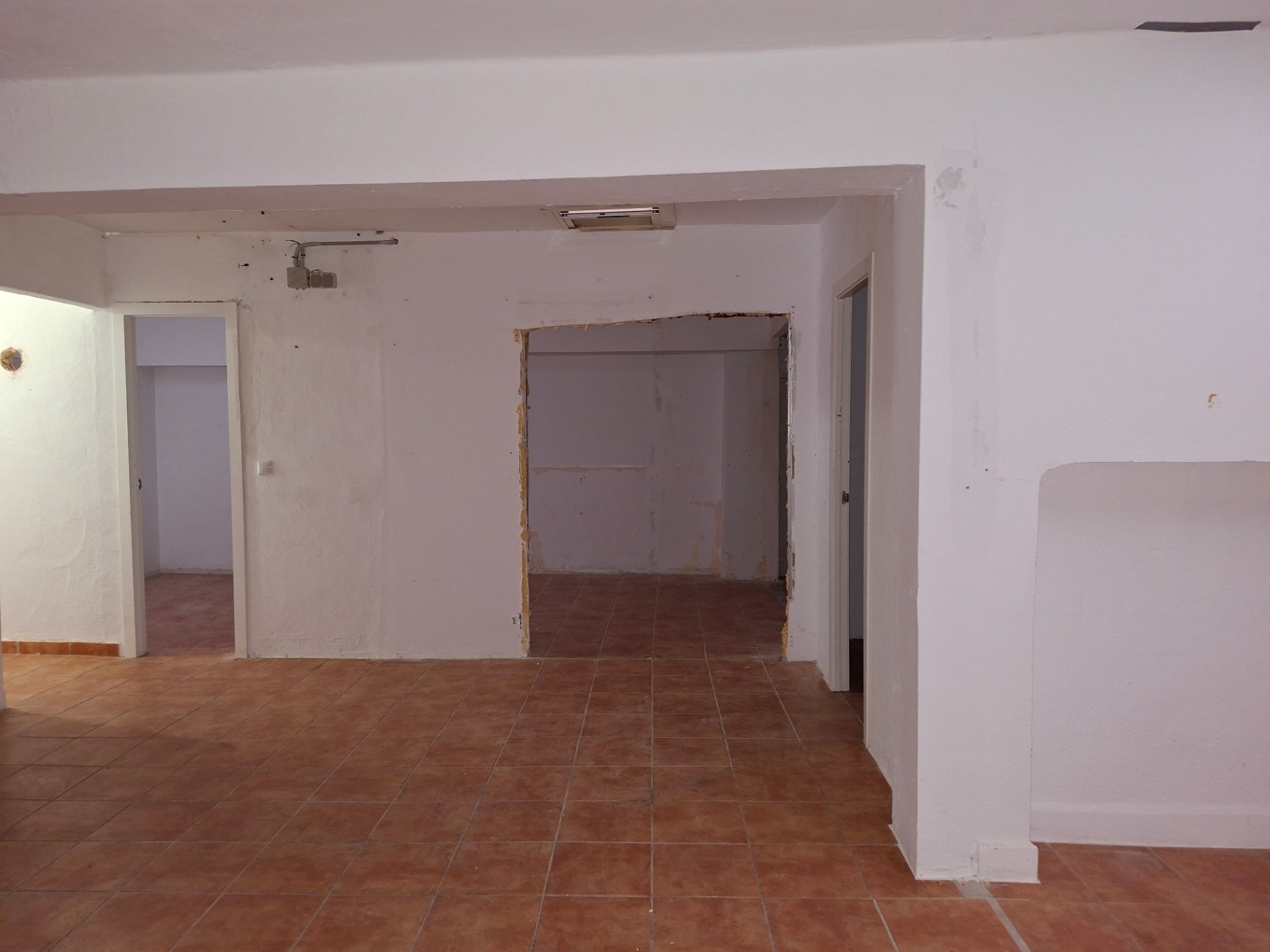 Local Comercial en Dénia
