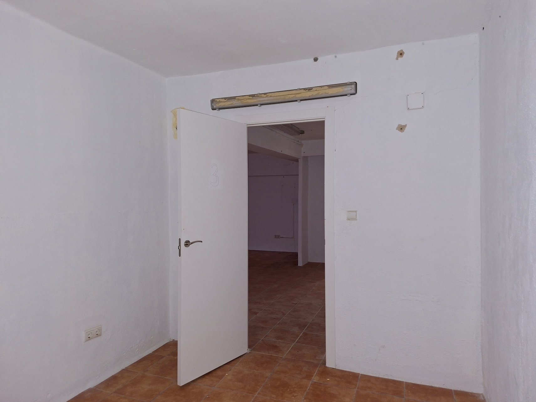 Local Comercial en Dénia
