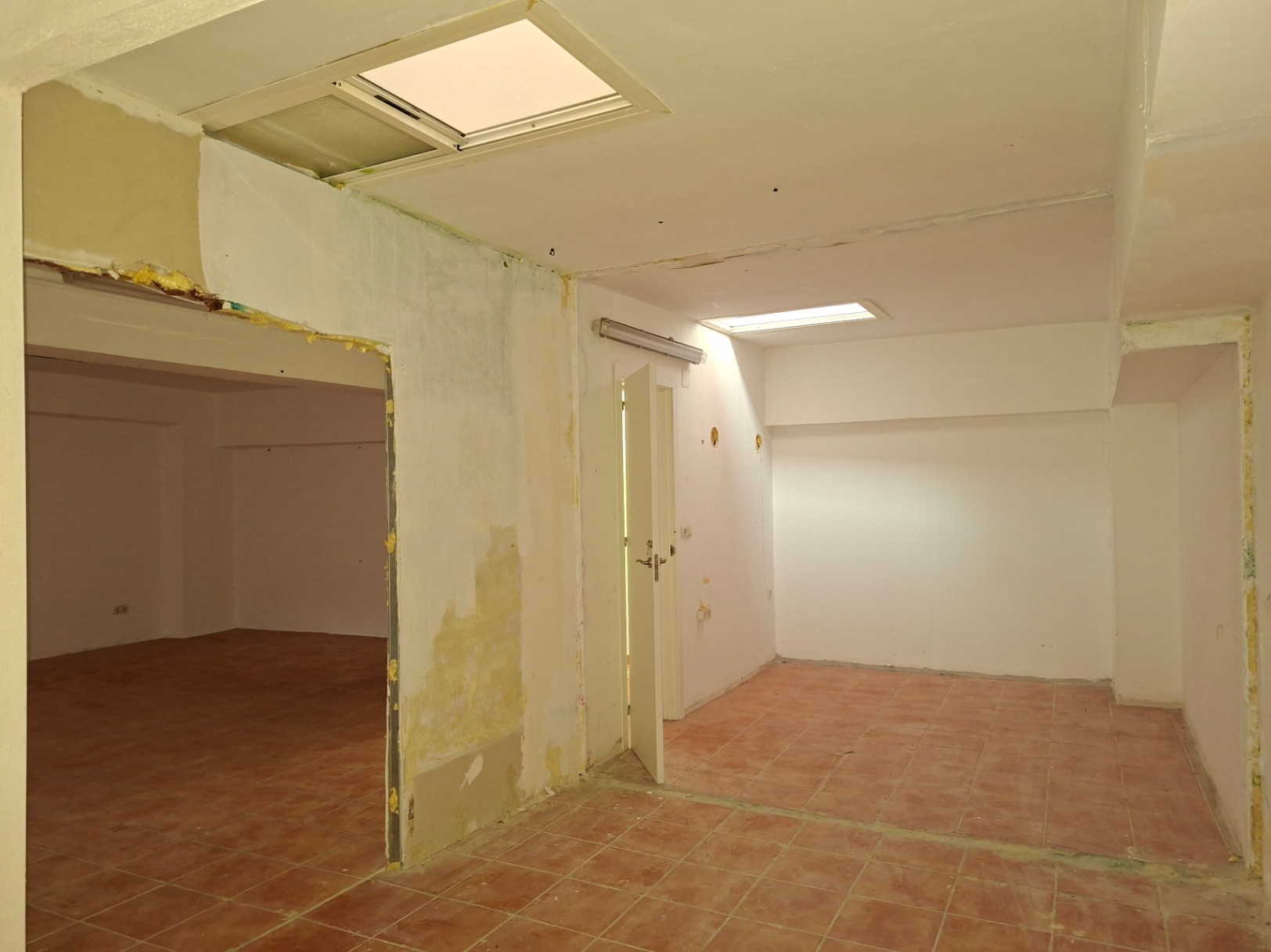 Local Comercial en Dénia