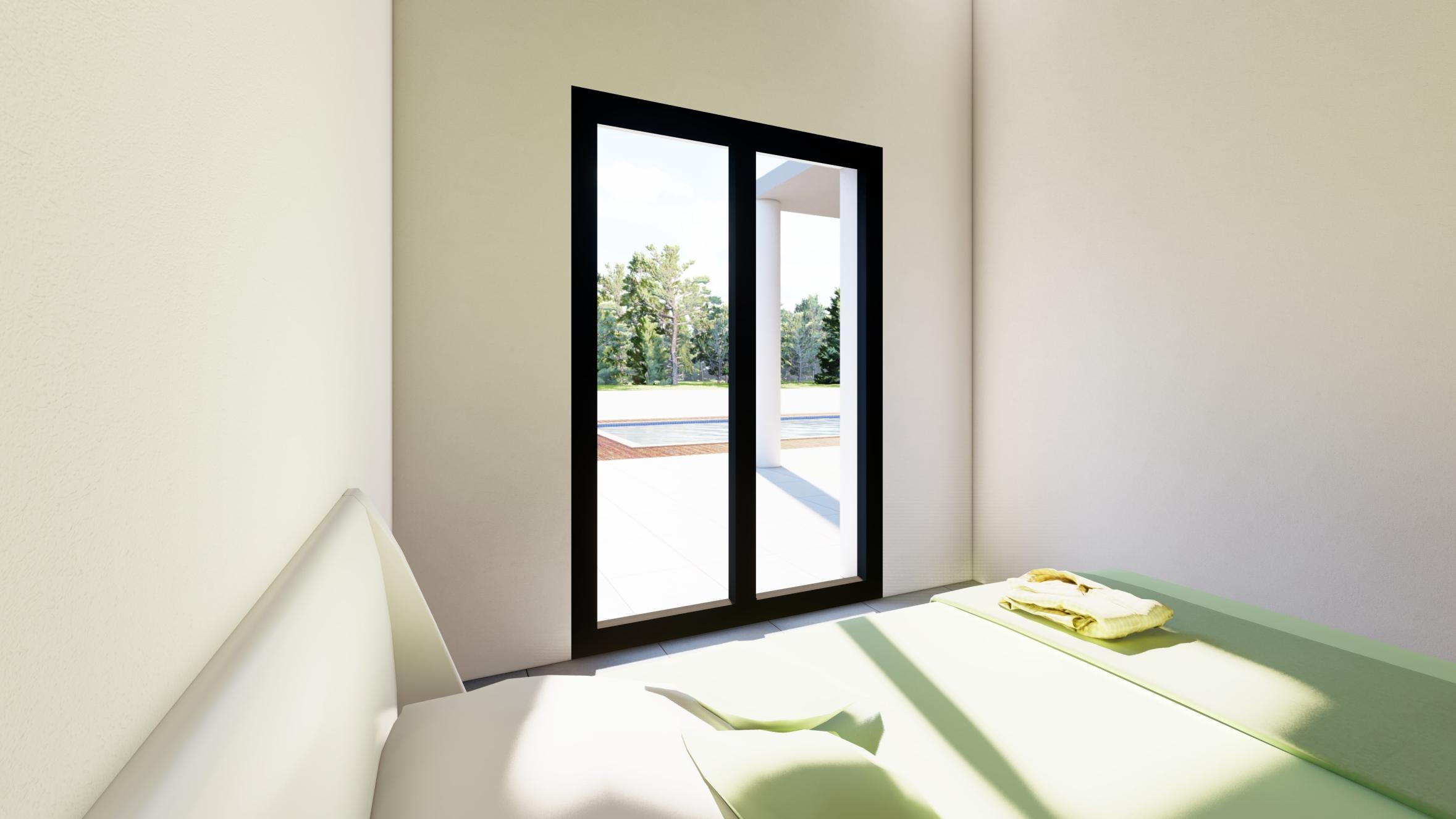 Exclusiva Promoción de 4 Villas de Obra Nueva en Pinoso