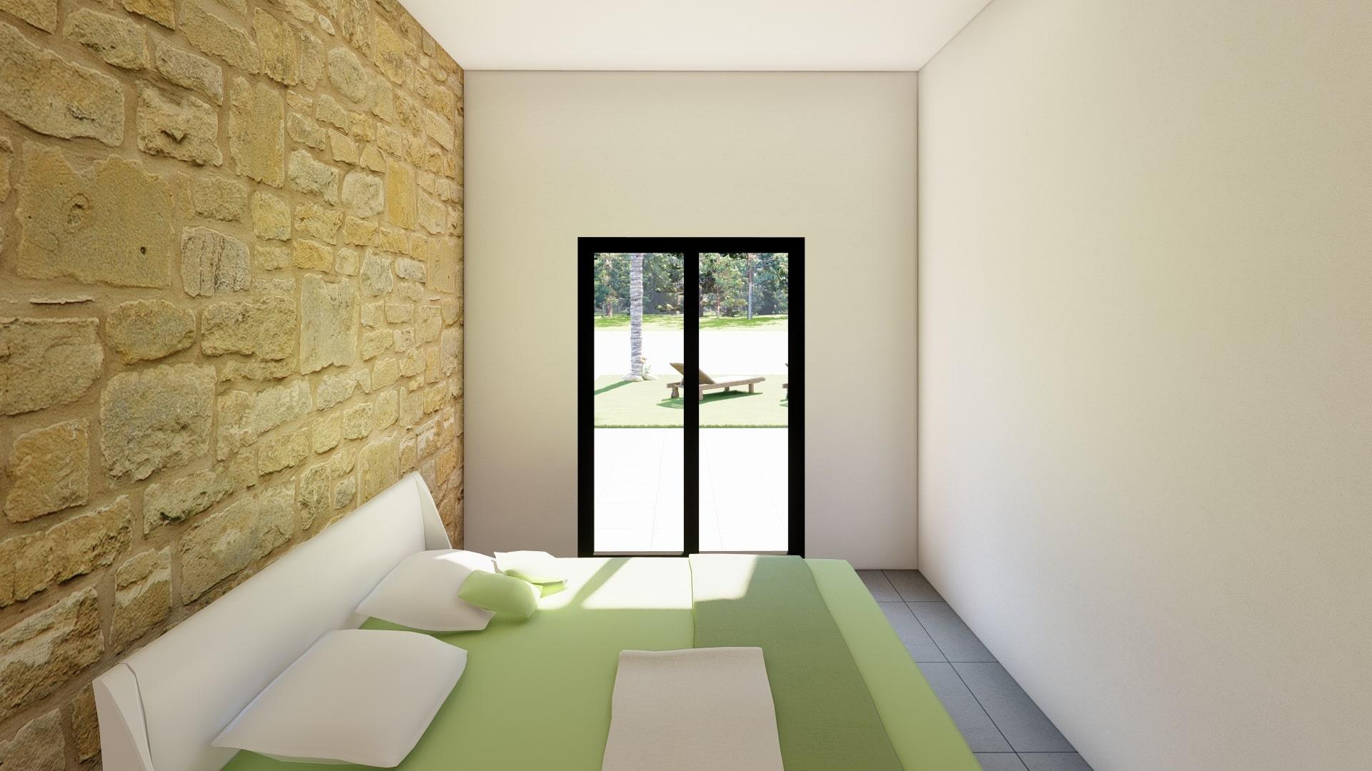 Exclusiva Promoción de 4 Villas de Obra Nueva en Pinoso