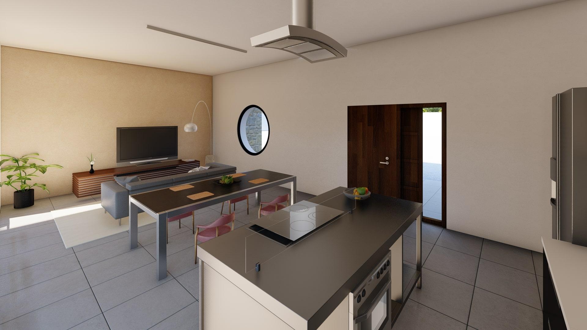 Exclusiva Promoción de 4 Villas de Obra Nueva en Pinoso