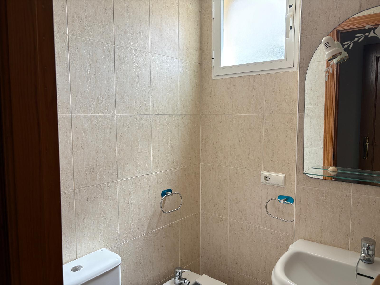 Apartamento seminuevo en el Grao de Gandía