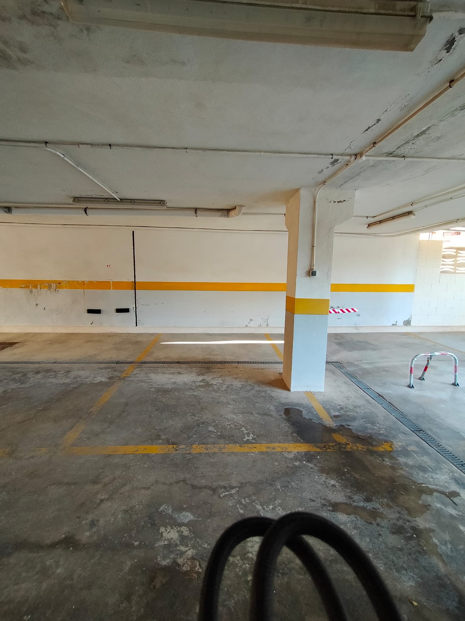 Apartamento seminuevo en el Grao de Gandía
