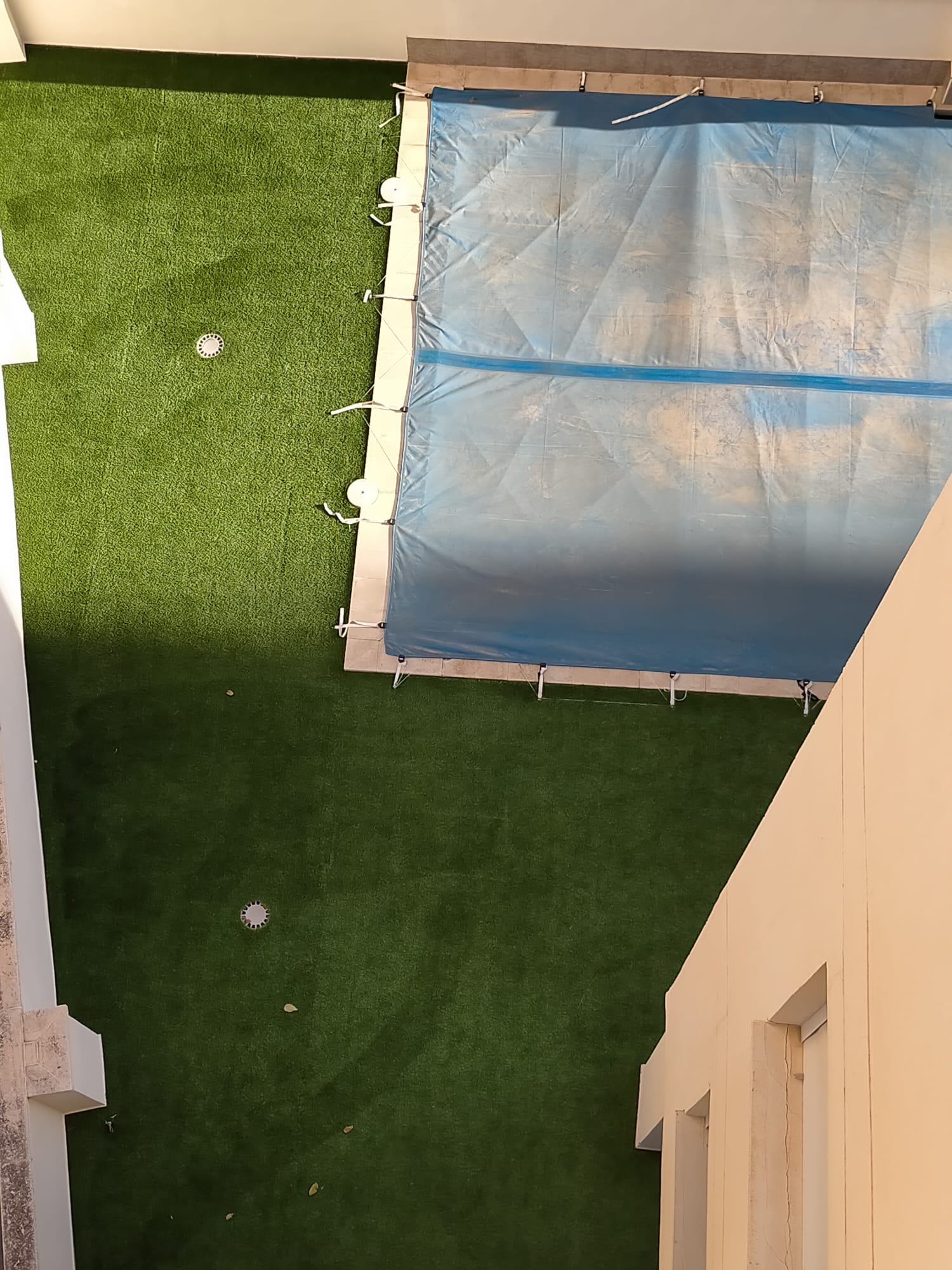 Apartamento seminuevo en el Grao de Gandía