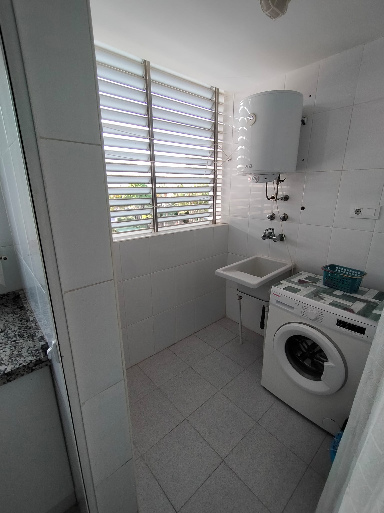 Apartamento seminuevo en el Grao de Gandía