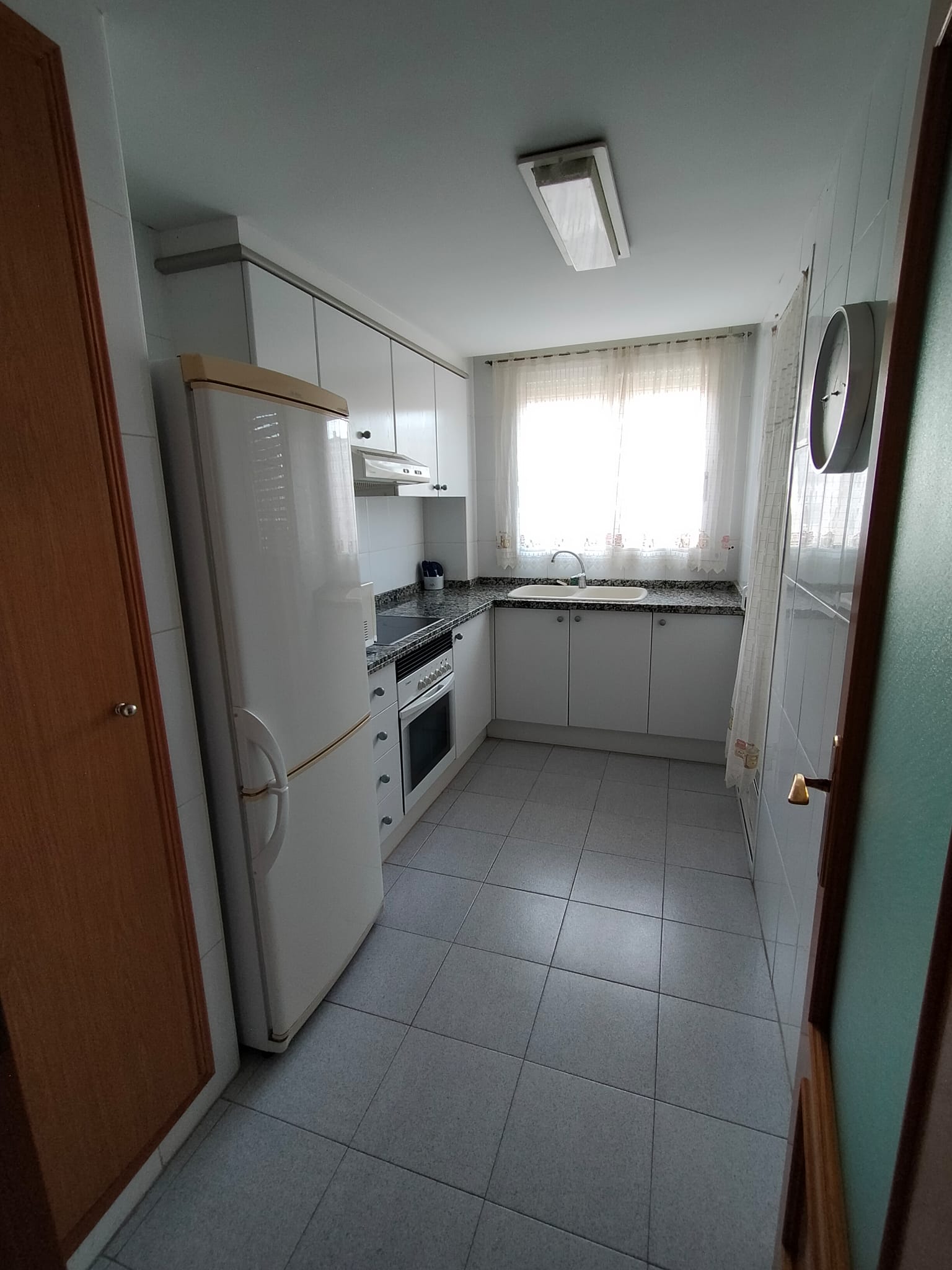 Apartamento seminuevo en el Grao de Gandía