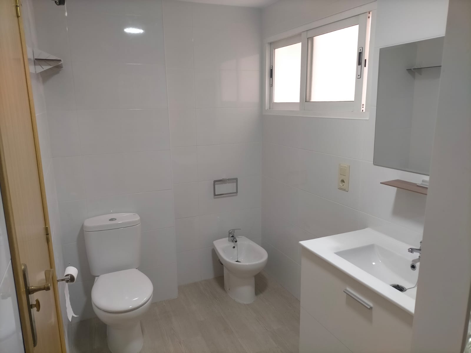 Amplísimo piso en Gandía