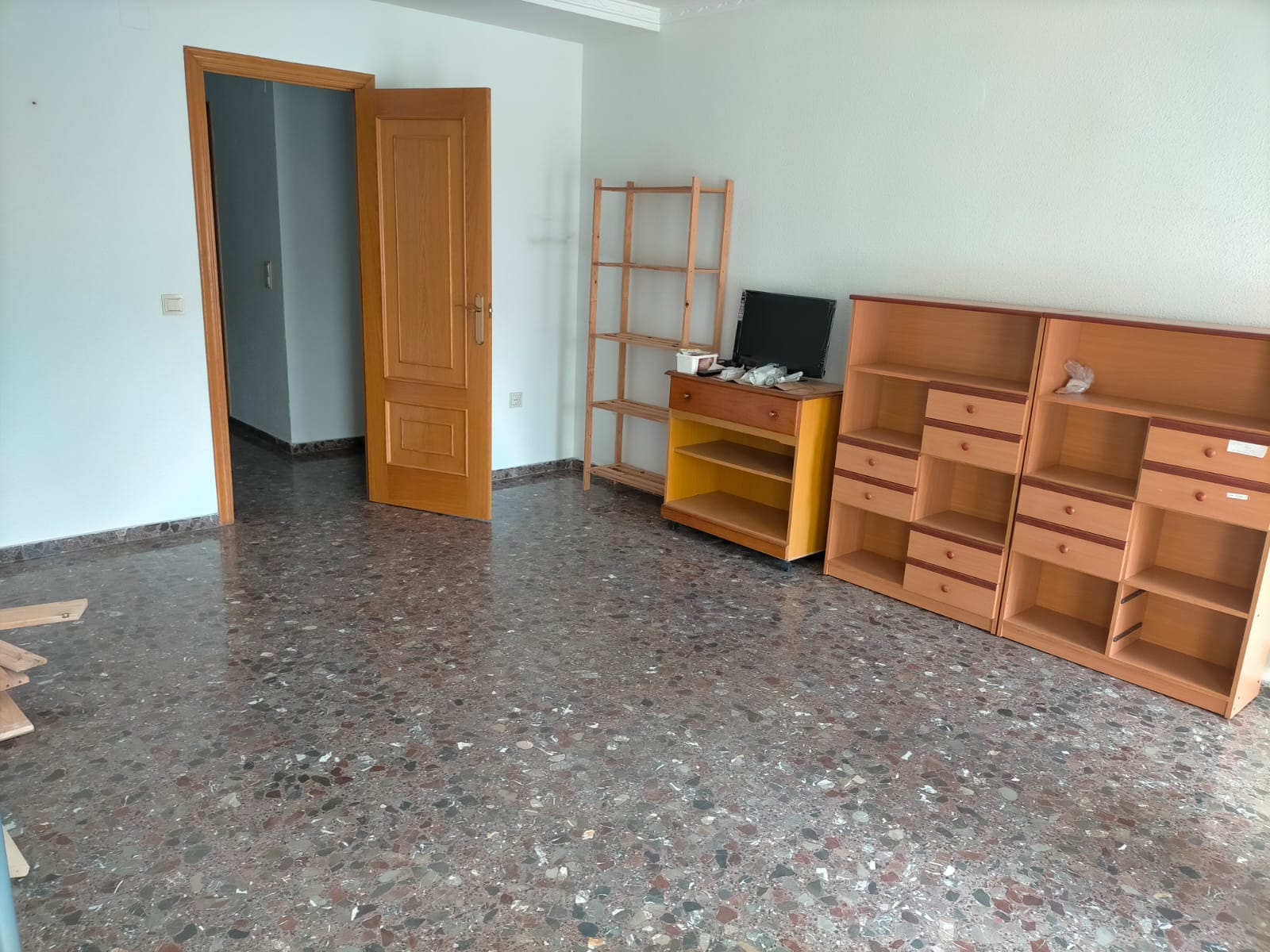 Amplísimo piso en Gandía