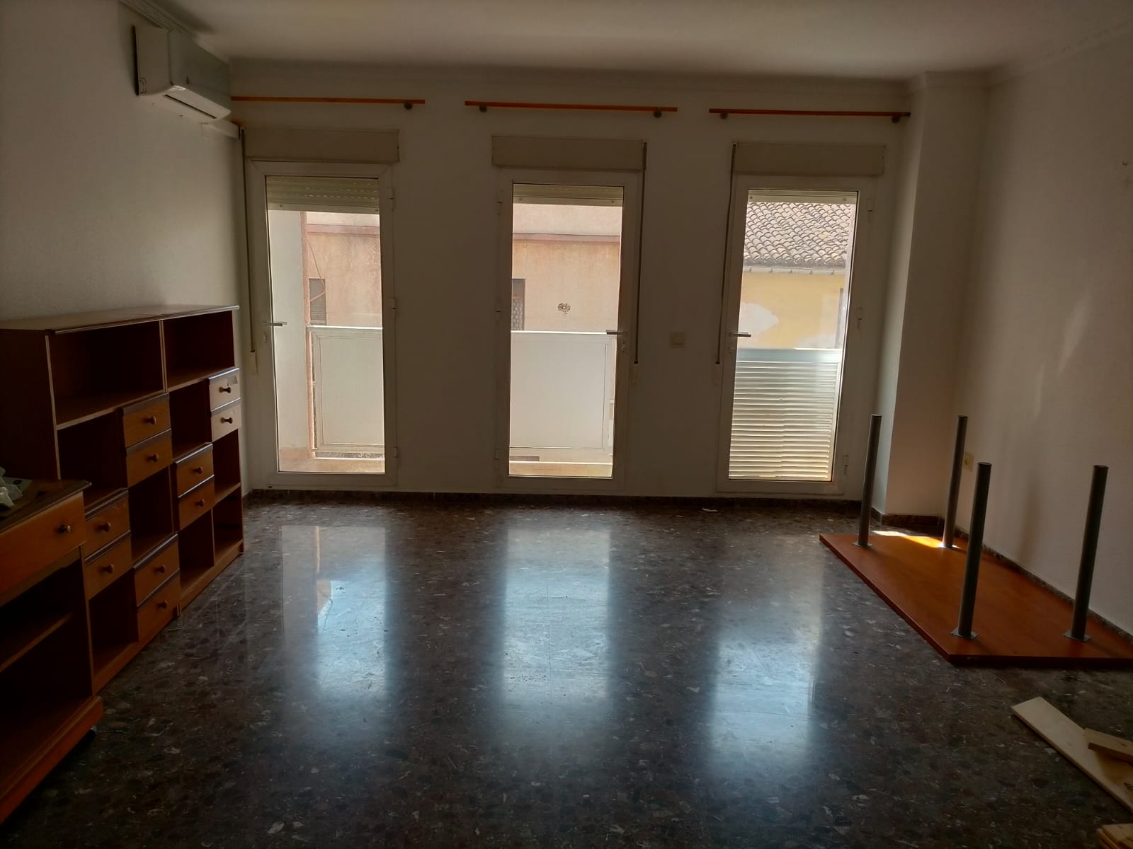 Amplísimo piso en Gandía
