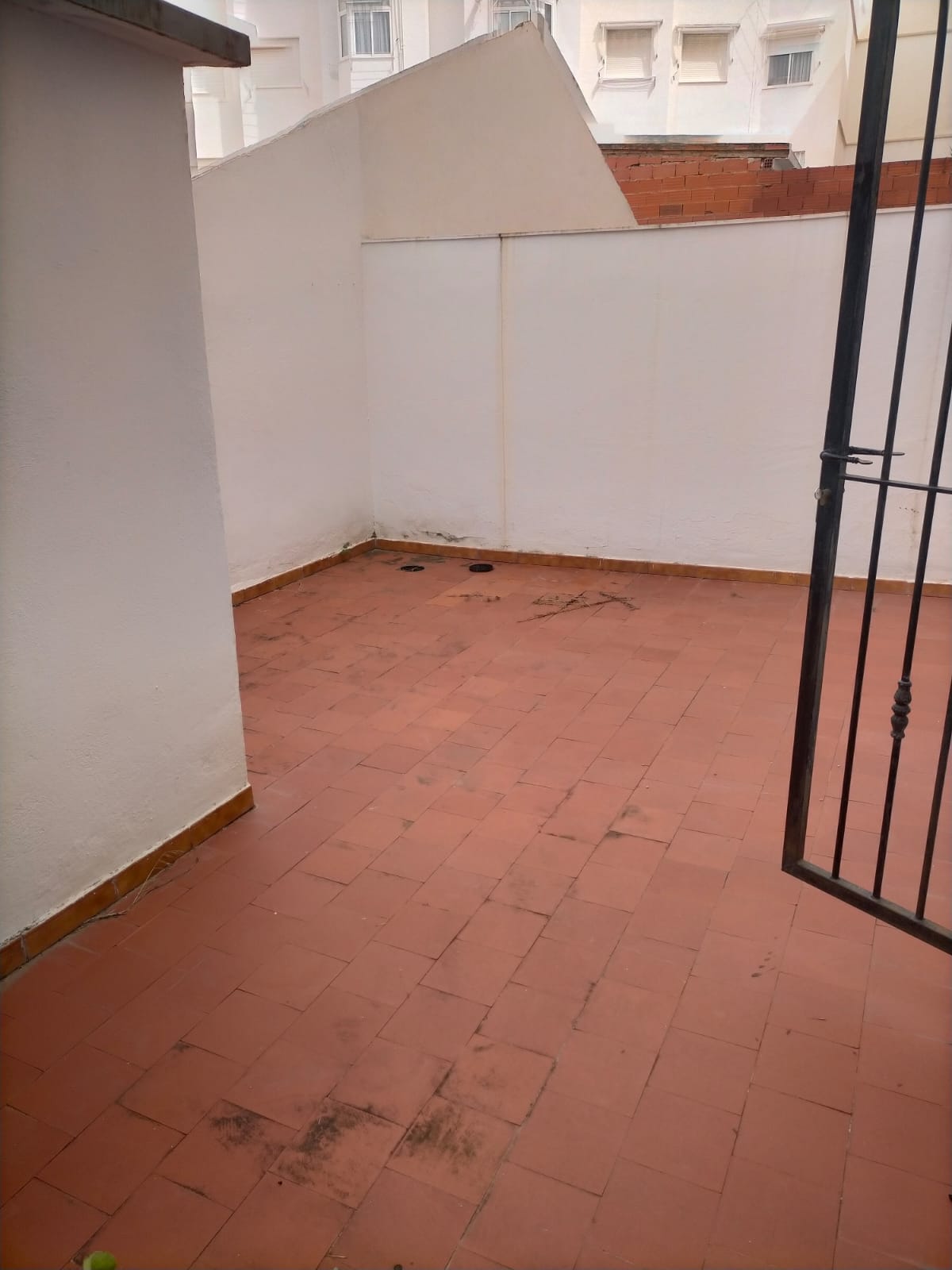 Amplísimo piso en Gandía