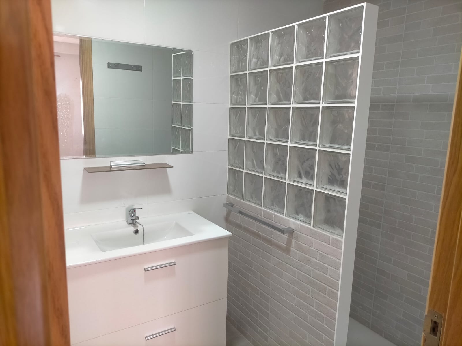 Amplísimo piso en Gandía