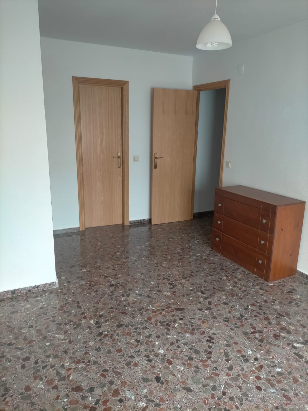 Amplísimo piso en Gandía