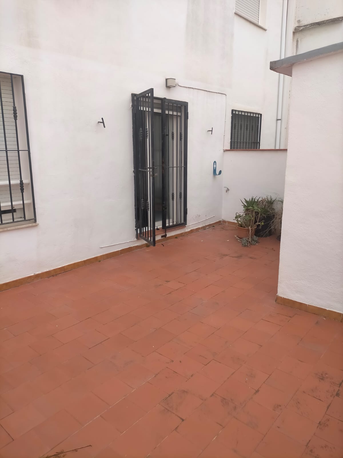 Amplísimo piso en Gandía