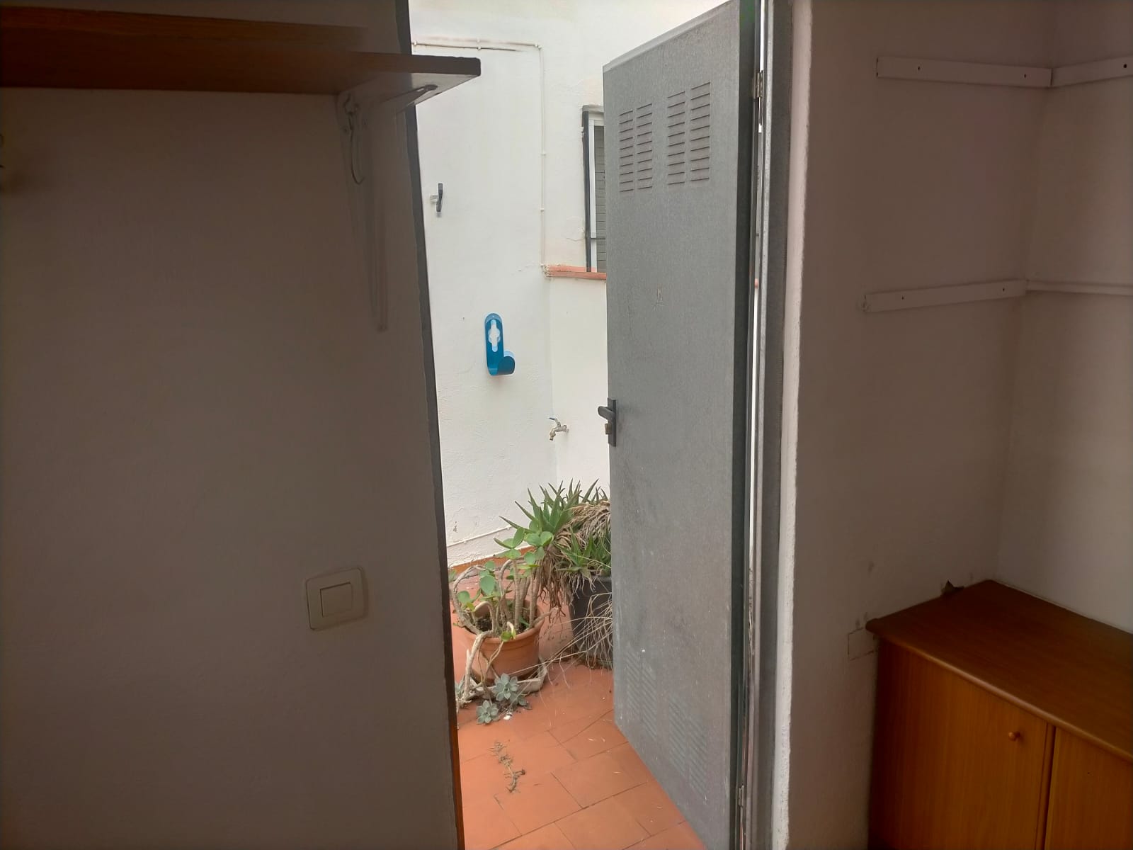 Amplísimo piso en Gandía
