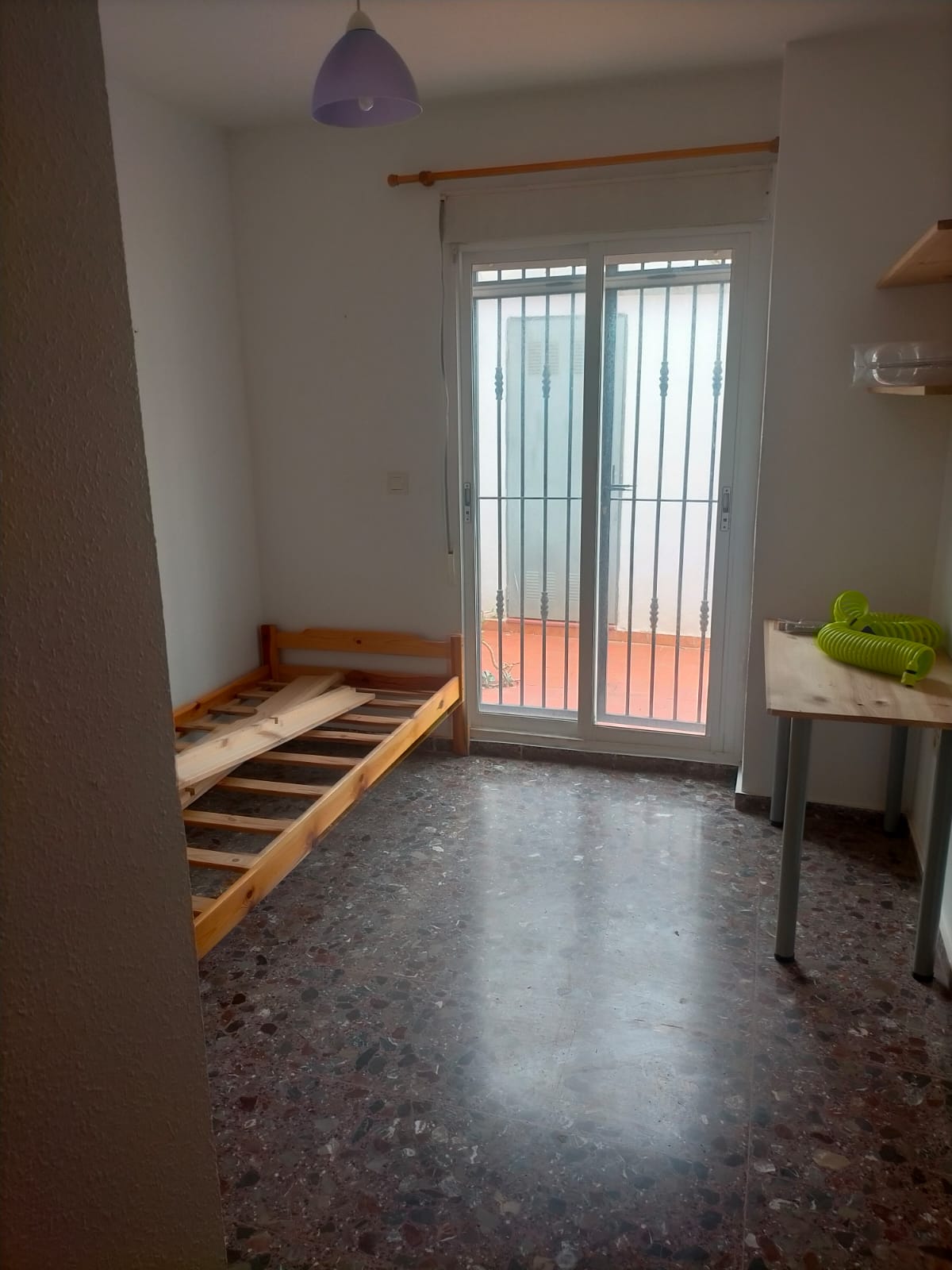 Amplísimo piso en Gandía
