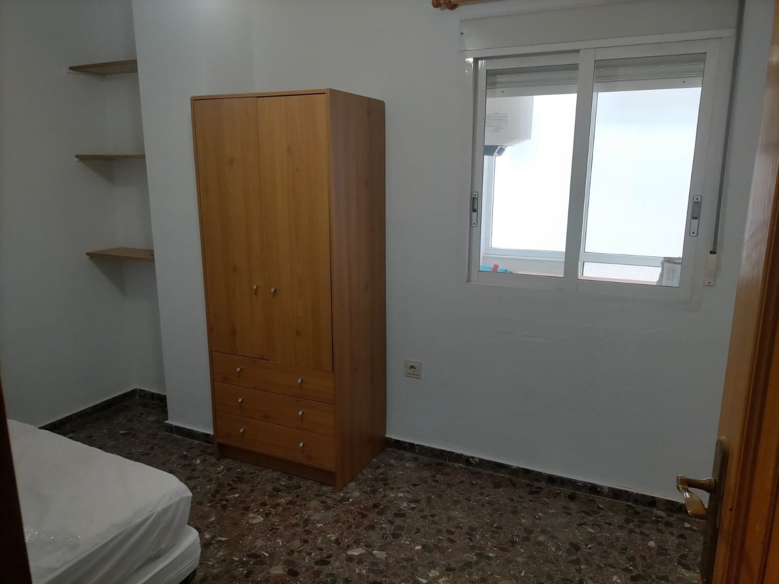 Amplísimo piso en Gandía