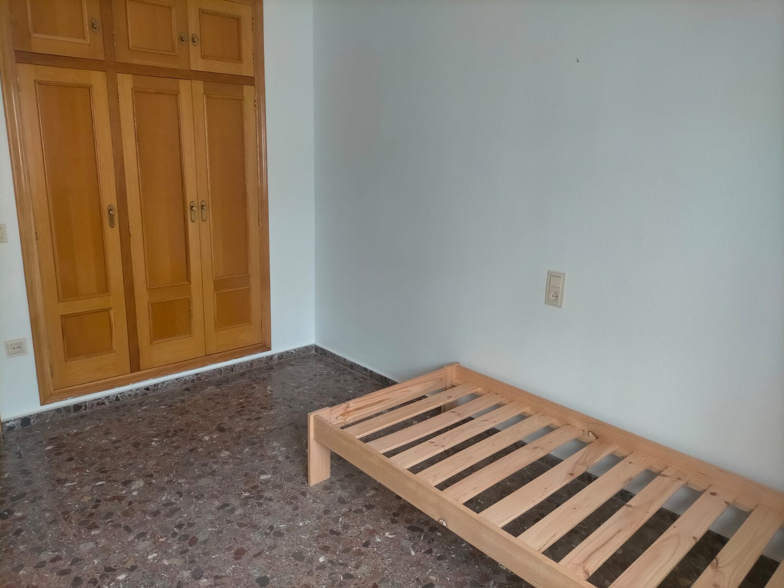 Amplísimo piso en Gandía