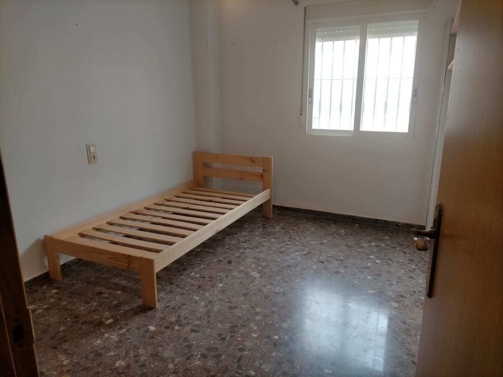 Amplísimo piso en Gandía