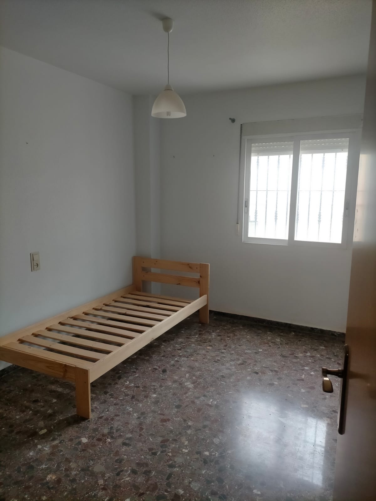 Amplísimo piso en Gandía