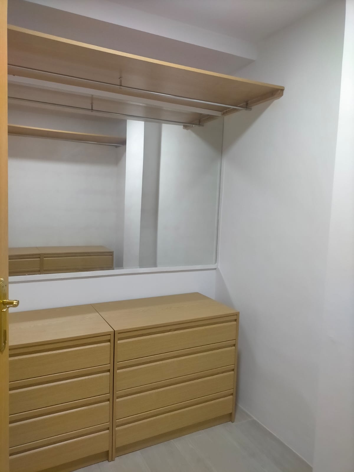 Amplísimo piso en Gandía