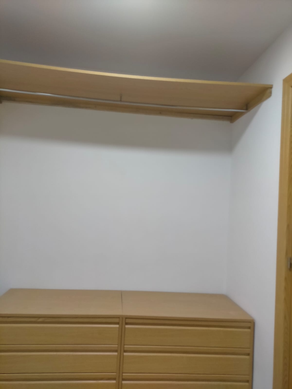 Amplísimo piso en Gandía