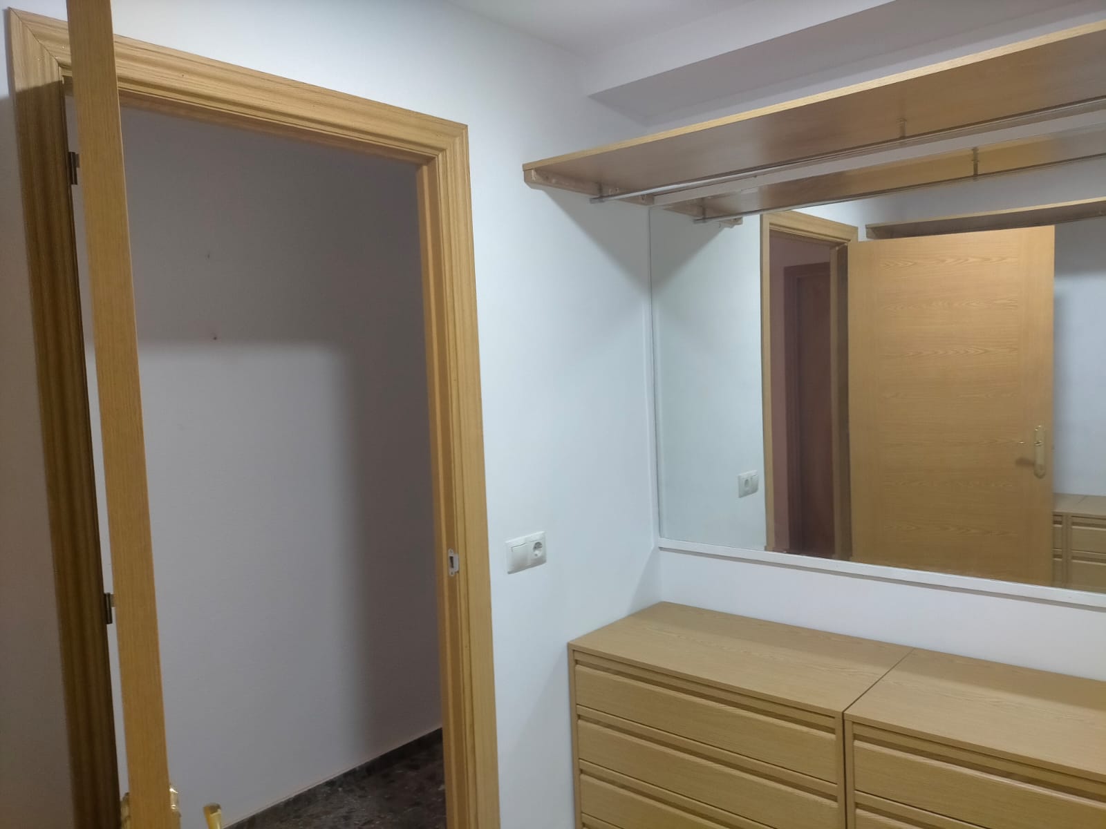 Amplísimo piso en Gandía