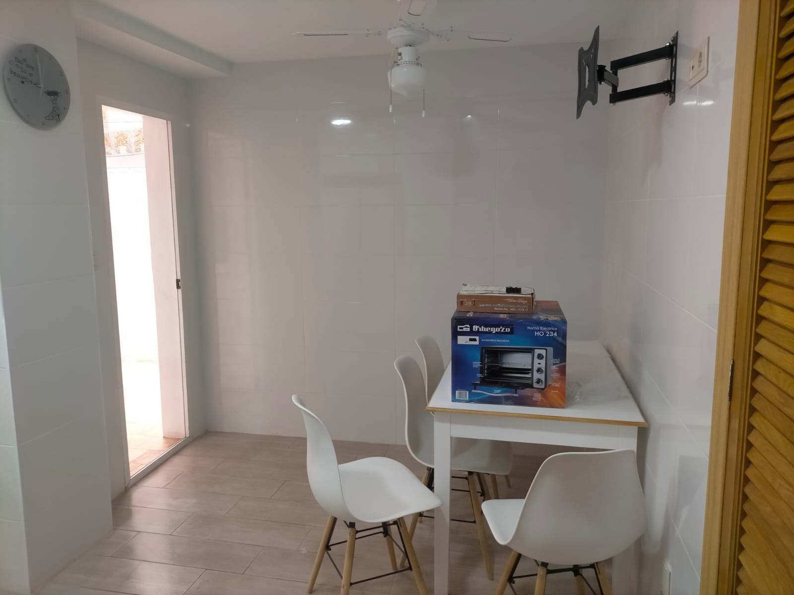 Amplísimo piso en Gandía