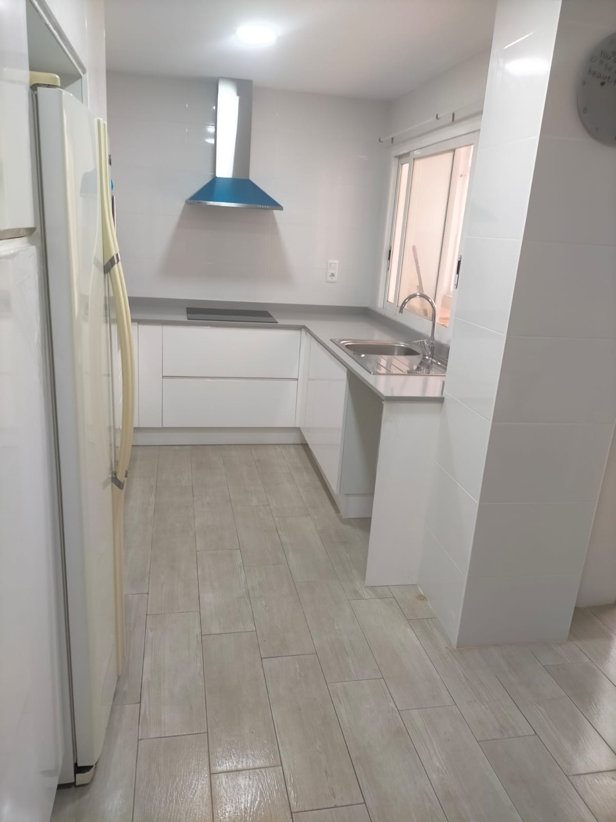 Amplísimo piso en Gandía