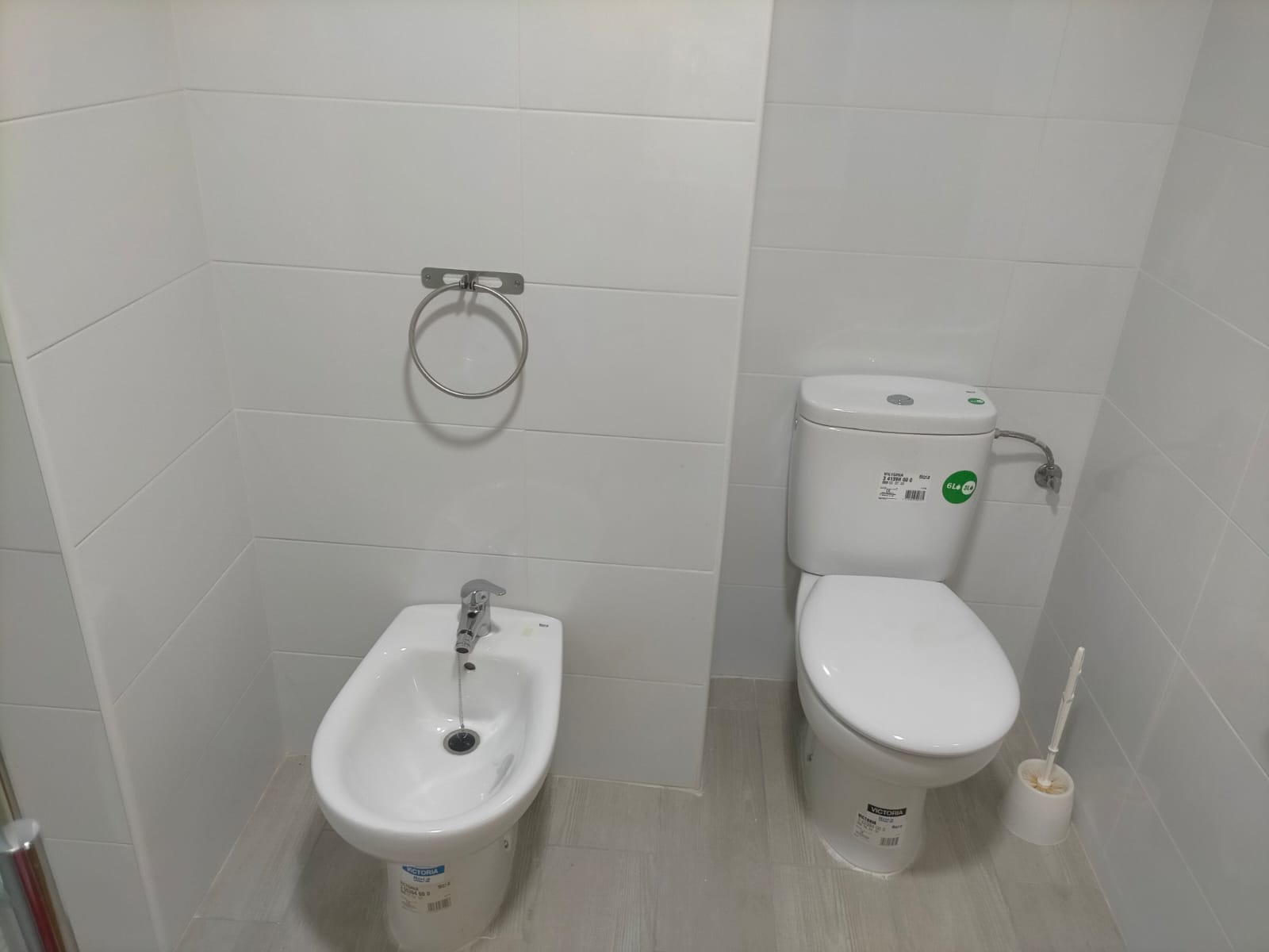 Amplísimo piso en Gandía