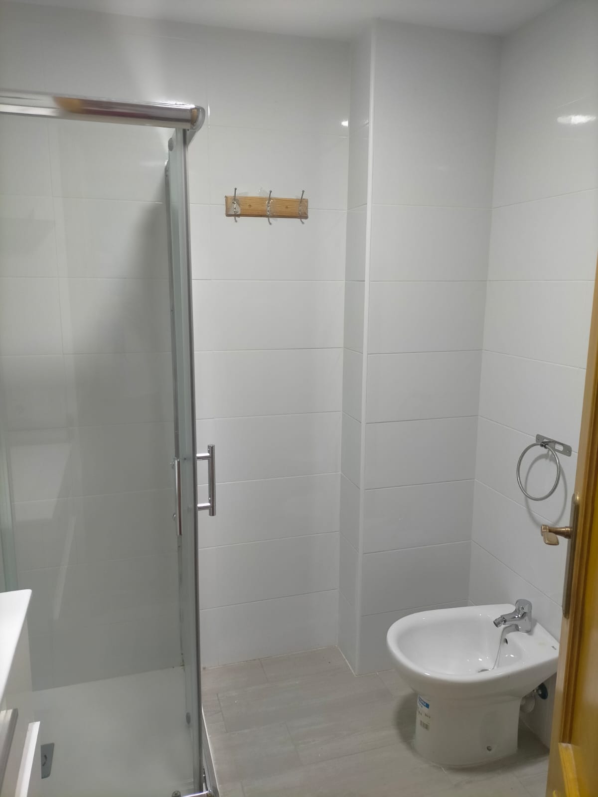 Amplísimo piso en Gandía