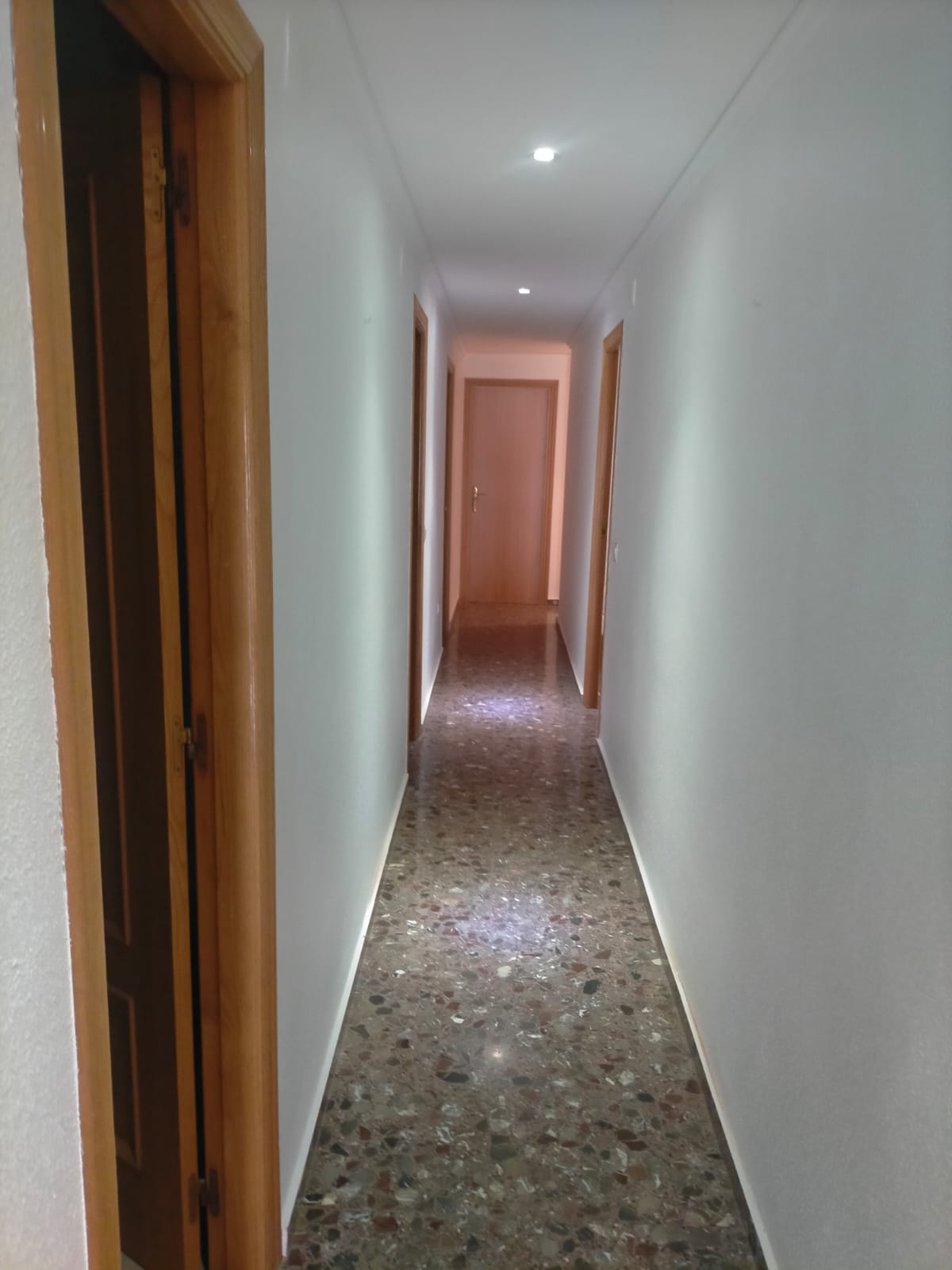 Amplísimo piso en Gandía