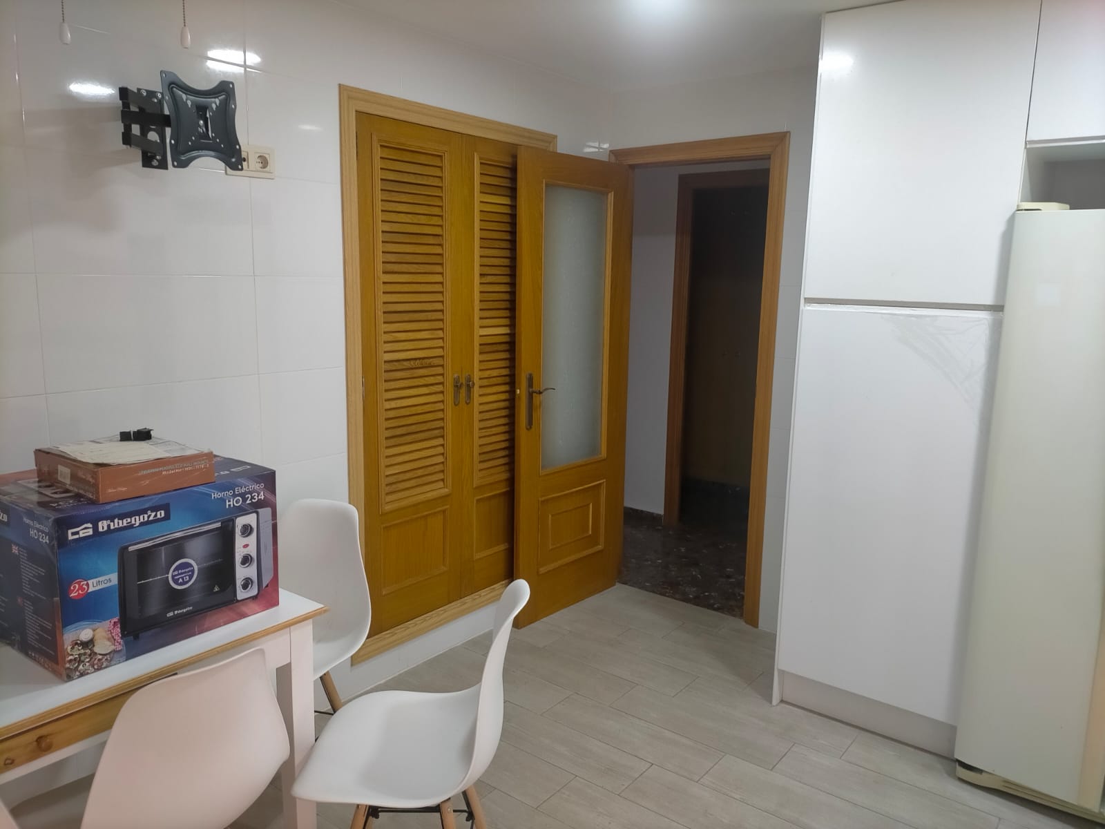 Amplísimo piso en Gandía
