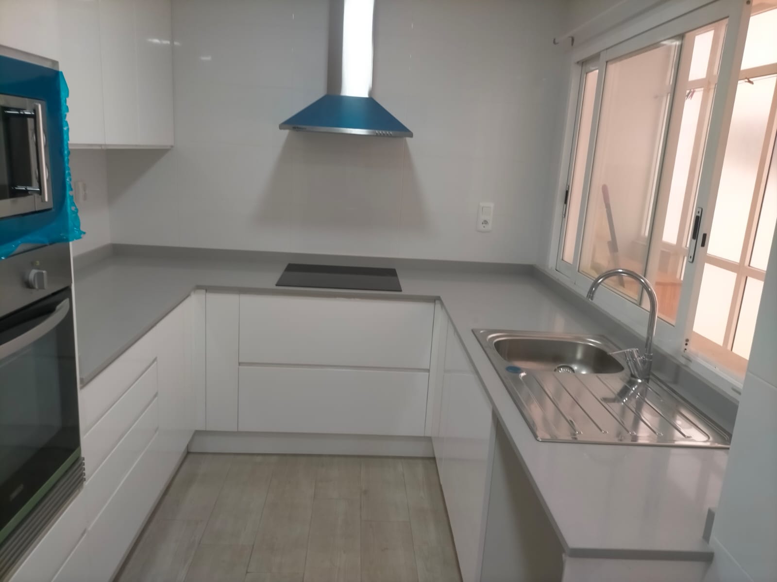 Amplísimo piso en Gandía