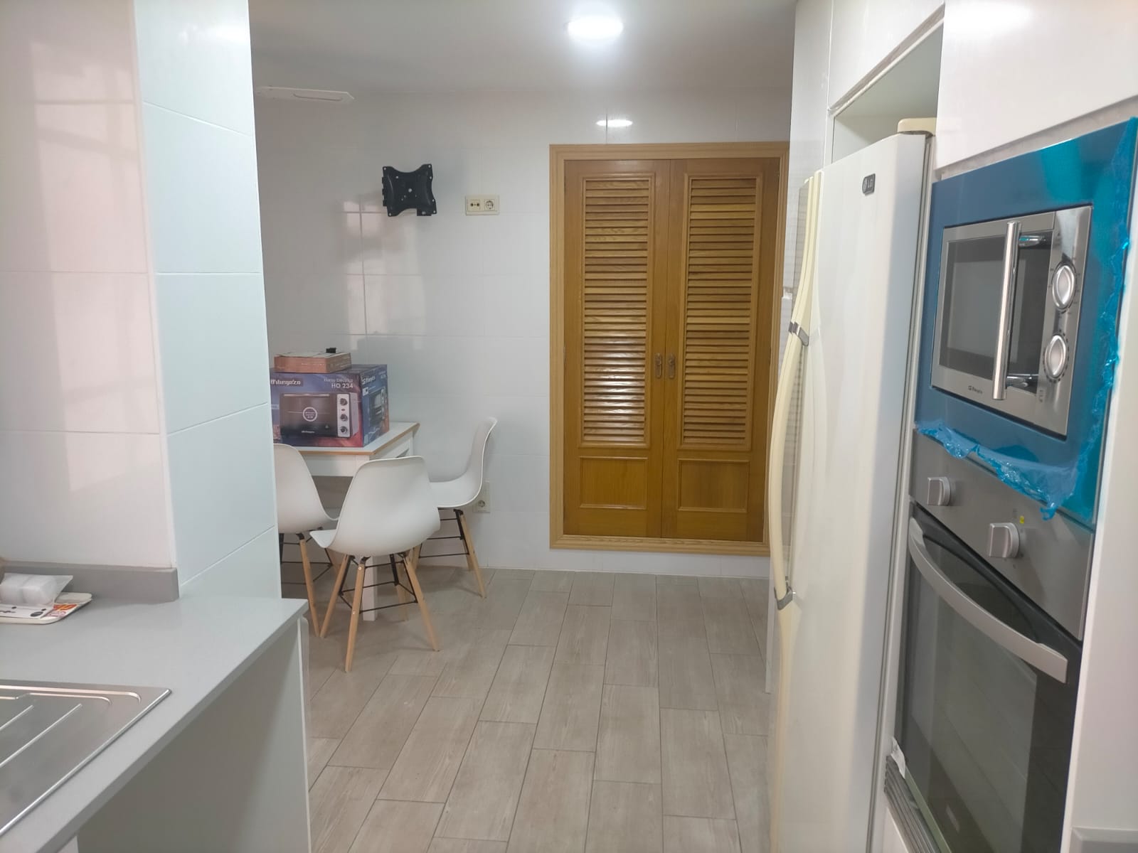 Amplísimo piso en Gandía