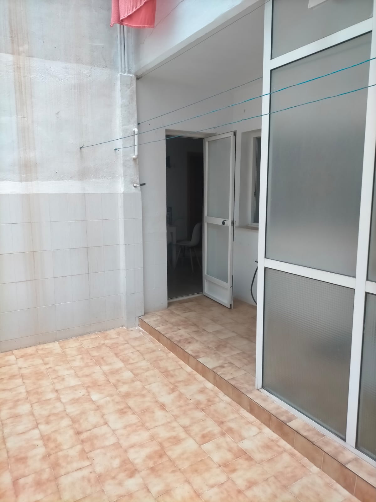 Amplísimo piso en Gandía